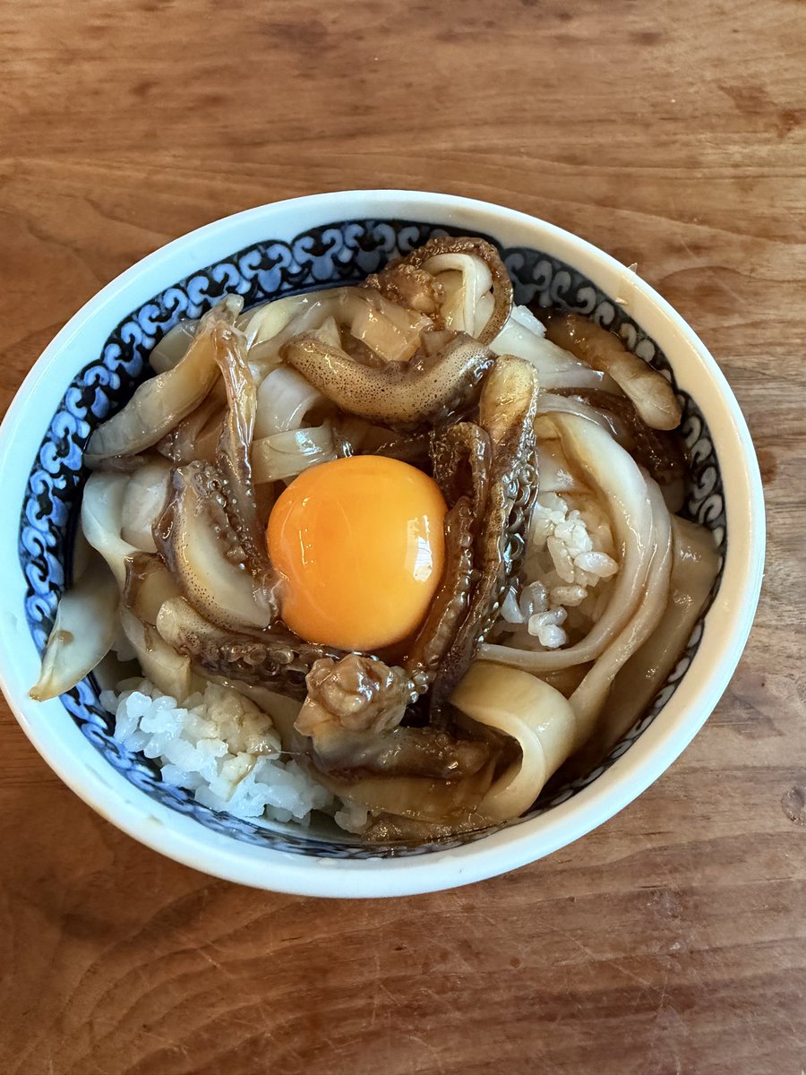 blgdada's tweet photo. イカ🦑 https://t.co/38zV1mDmWH