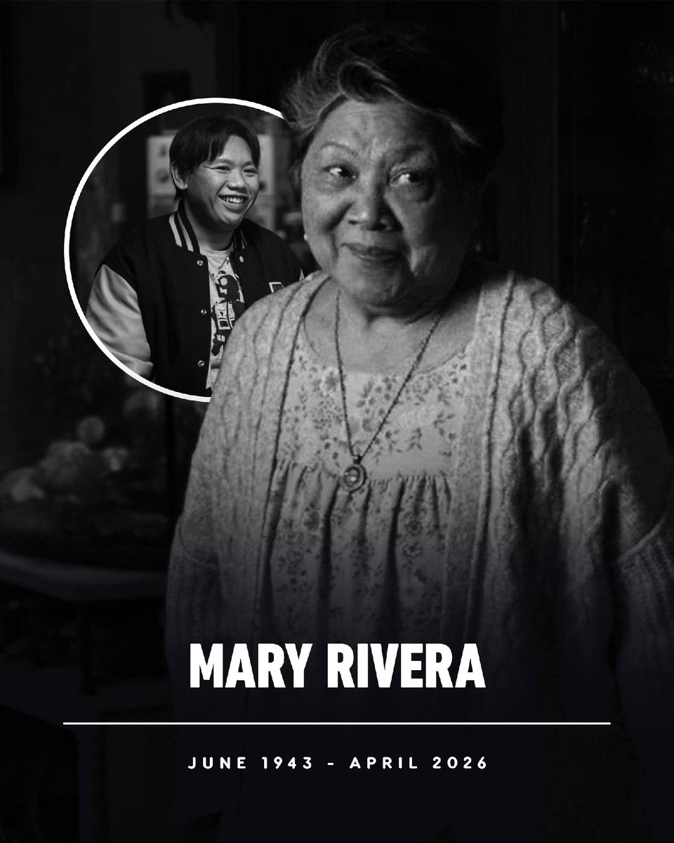IGN's tweet photo. Mary Rivera, the actress who played Ned's Grandma in Spider-Man: No Way Home, has died aged 82. https://t.co/TyfIAD9qxC https://t.co/gTcQmY3mJ3