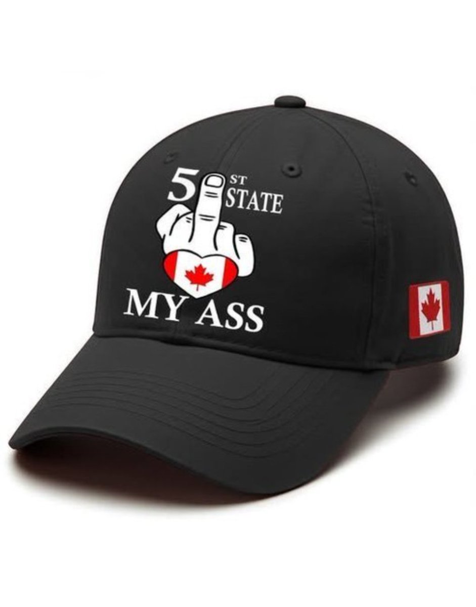 FanaticGlitch's tweet photo. @AlejandroDjsmv @ConHarMcD see?
I can't give these hats out fast enough 👌☝️🤷 https://t.co/DSB4nNdYWz