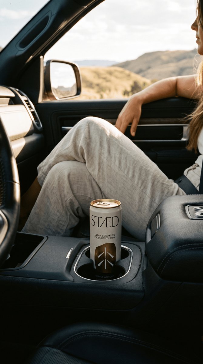 drinkstaed's tweet photo. The ideal road trip companions.

#productivity #premium #energydrink https://t.co/YY5cqA4ySP