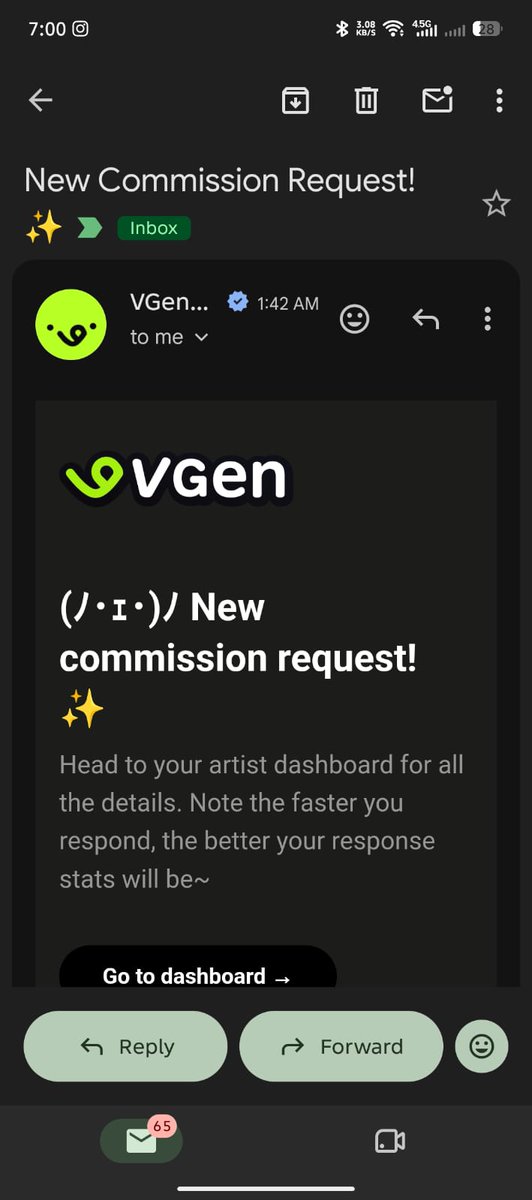 yoonscave's tweet photo. finally get first comission at VGEN!! 
₍₍⚞(˶>ᗜ<˶)⚟⁾⁾

Thankyouuuuu!!
@rmzkyuki 

#vgencomm https://t.co/dKOgUTgoW3