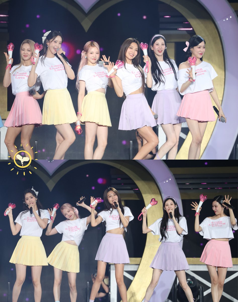 VITAMIN515_ID's tweet photo. Happy 19th Anniversary SNSD 💖

#19년째_지금은_소녀시대
#19YearsWithSNSD https://t.co/4VIhizNCso