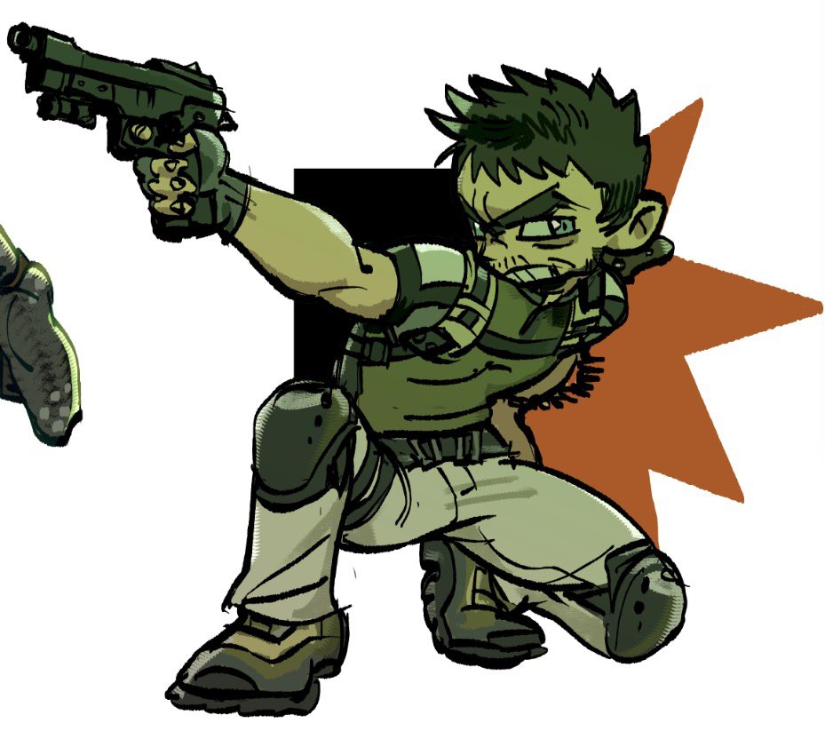 K1tty_the_c4t's tweet photo. Making lil stickers for myself https://t.co/rtTlN7NedR