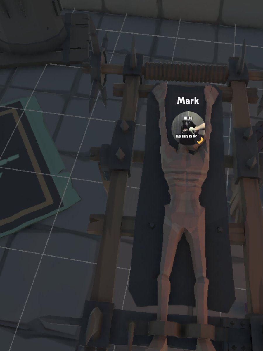 critxpgames's tweet photo. The aftermath of our internal game jam this weekend. We got a ton done, but this is the state of the dev team 💀

#IndieDevHour #IndieGameDev #SendHelp https://t.co/YygVz3hzVA
