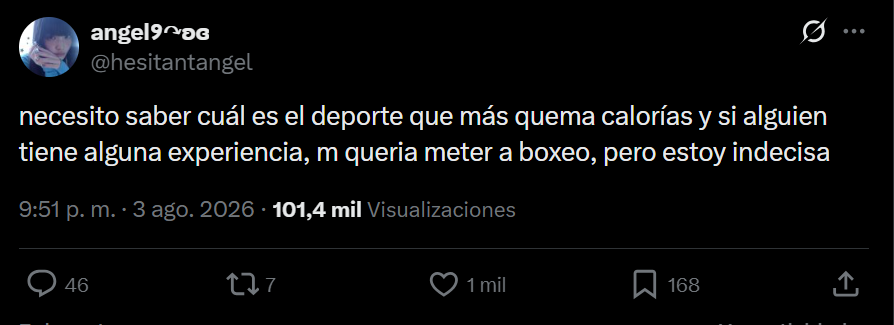 hesitantangel's tweet photo. mi-mi primer hit tweet? se m hacia viral cualquier cosa https://t.co/Hx60h94uqb