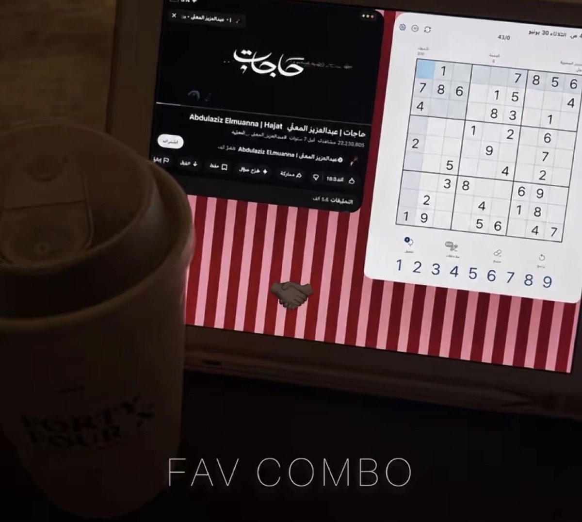 x2am0_'s tweet photo. FAV COMBO https://t.co/jhM7t3KtY0