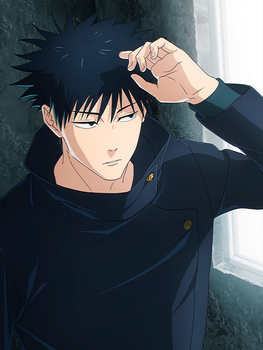 paralleltoky0's tweet photo. ⚔️✨ ¡Nuevas ilustraciones de Jujutsu Kaisen!

Yuji, Megumi, Yuta, Choso y Naoya protagonizan los nuevos artes exclusivos del sorteo Sega Lucky Kuji – EYES ON, disponible en Japón desde diciembre de 2026.

#JujutsuKaisen #Anime https://t.co/lvZkSnkFod