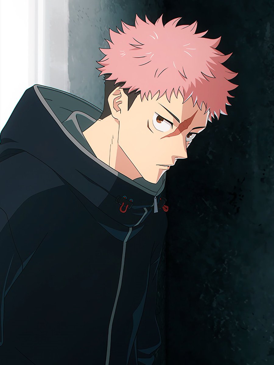 paralleltoky0's tweet photo. ⚔️✨ ¡Nuevas ilustraciones de Jujutsu Kaisen!

Yuji, Megumi, Yuta, Choso y Naoya protagonizan los nuevos artes exclusivos del sorteo Sega Lucky Kuji – EYES ON, disponible en Japón desde diciembre de 2026.

#JujutsuKaisen #Anime https://t.co/lvZkSnkFod
