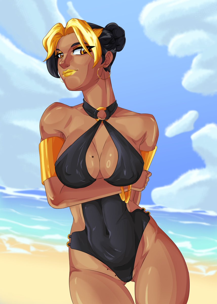 aaDDonut's tweet photo. Domina 🔥
#overwatchfanart #domina https://t.co/uueuUhHSTh