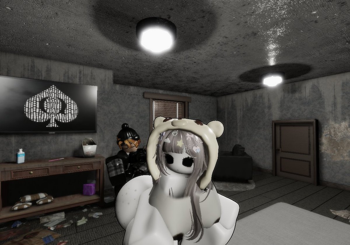 Tercomida69's tweet photo. Yo podía pedir lo que quisiera, pero le pregunté si quería tener una relación sex. o si prefería esperar para más adelante. No sé
#r34 #rr34 #robloxcondo #robloxcondoth #rosex #fyp #fyprival #nsfwtwtًً https://t.co/nXCO12DDpq