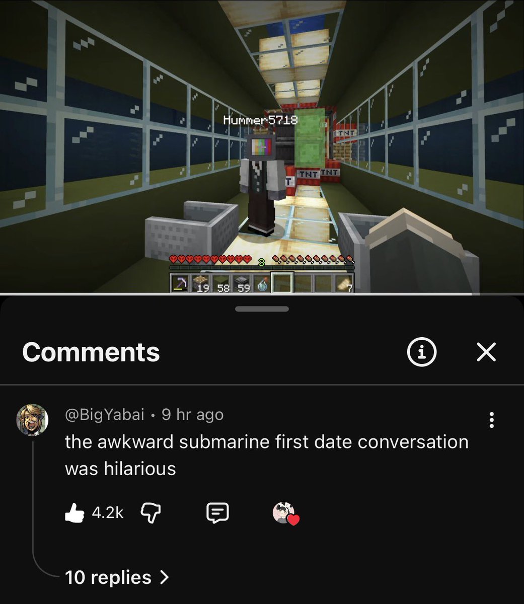 Decayed086's tweet photo. WIFIES LIKED A HUMFIES COMMENT, #HUMFIES IS REAL #tsftl https://t.co/w5qM61pAWj