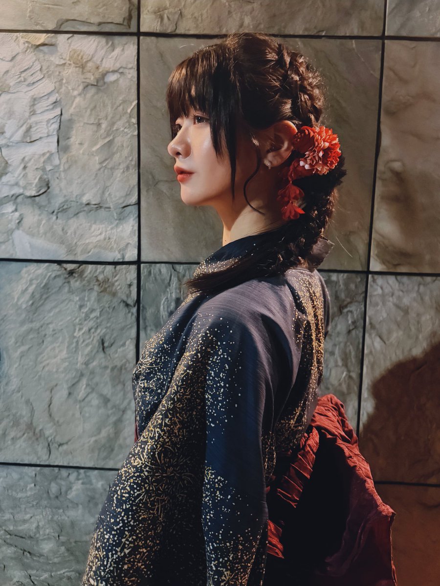 rairu_p's tweet photo. 浴衣など https://t.co/RGpayHKnDW