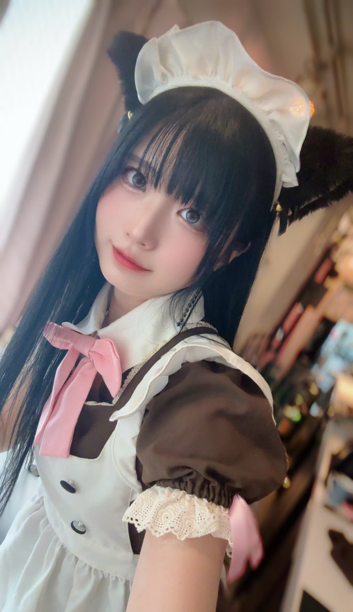 rina_kyan's tweet photo. おはよ！ https://t.co/gyu3BGZnYU