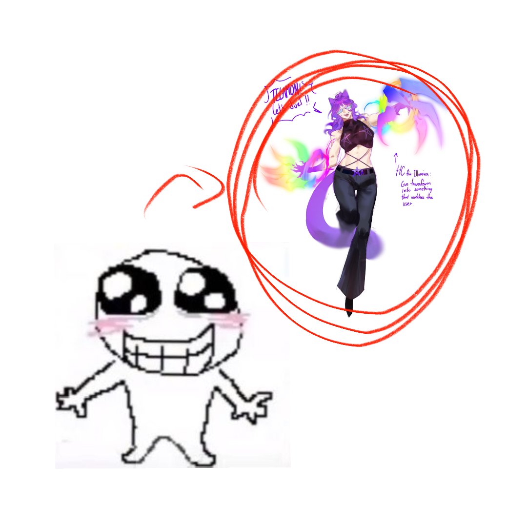 Jani_Orlova's tweet photo. A quick little drawing of the design by Umbra
#brighteyes #robloxadmins #roblox #robloxart #BrightEyes https://t.co/t7dGWKRyOl