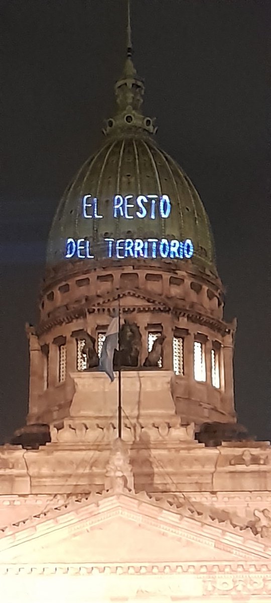 matiasoberlin's tweet photo. Nos vemos el jueves. https://t.co/UCrgtGZZ62