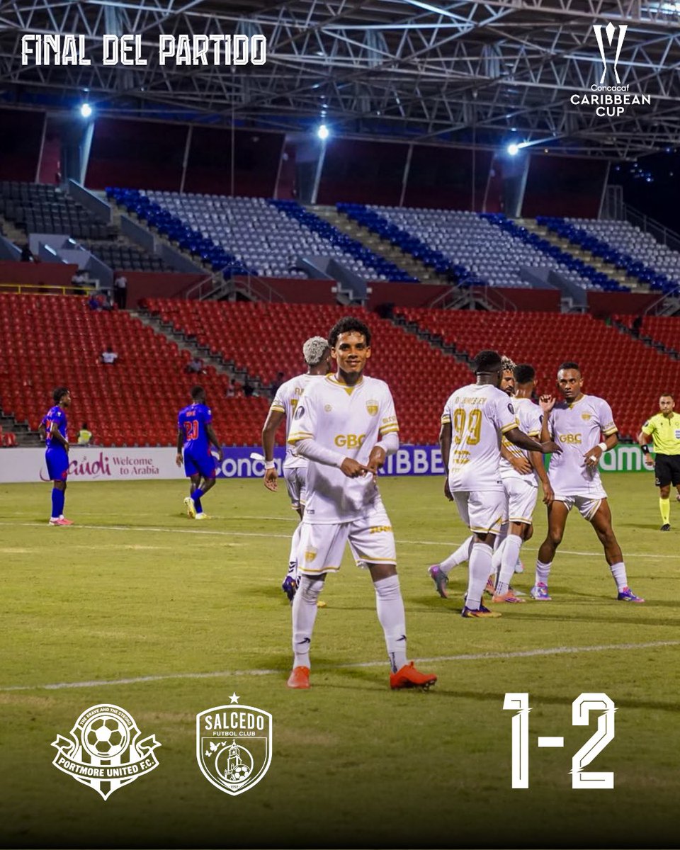 SalcedoFutbol tweet picture