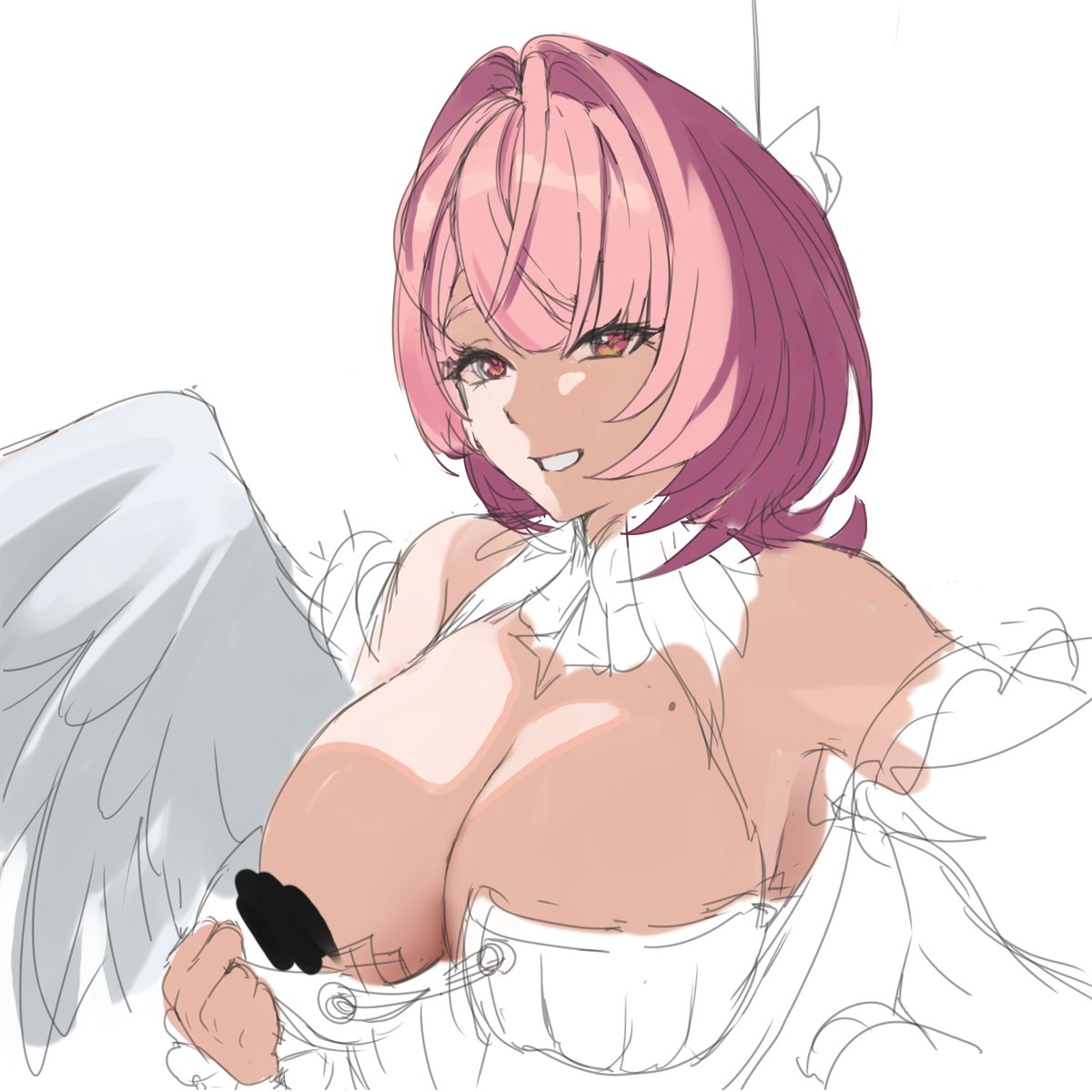 sorrow924's tweet photo. remielle brainrot https://t.co/ey6cY7pk4o