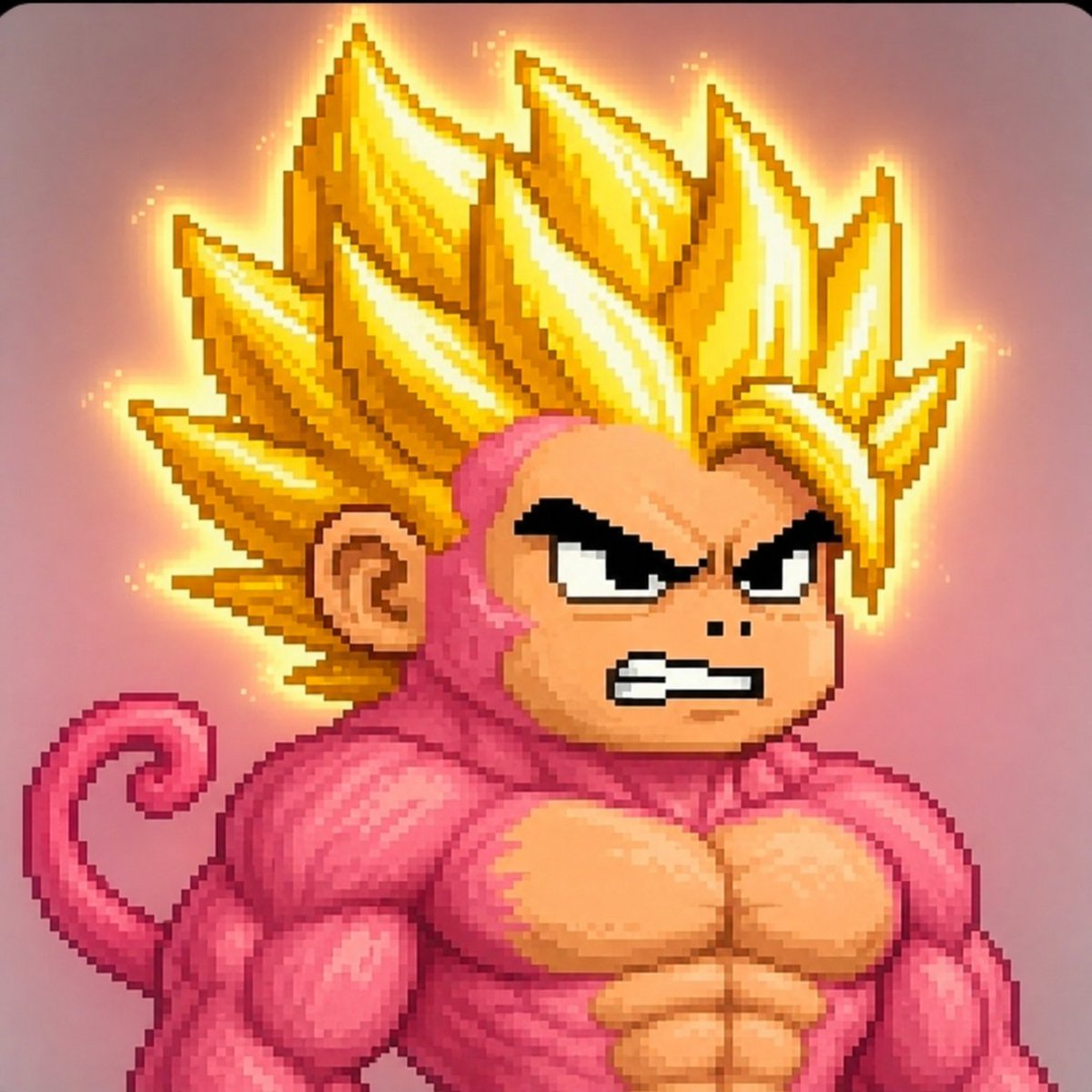 hes_junior's tweet photo. I am the hope of the universe

I am the answer to all living things that cry out for peace.

I am protector of the innocent.

I am the light in the darkness.

I am truth. https://t.co/dWksGoLxGY
