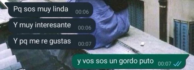GenteChamuyando's tweet photo. https://t.co/BkL5sK8GWS