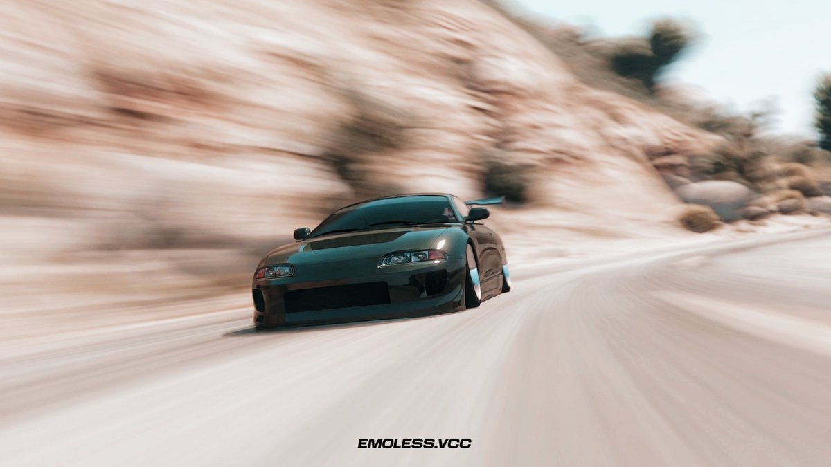 LMmellto's tweet photo. rolling shot
#LowcalMate™
#LM220
#emoless
#感情喪失
#virtualphotography
@rockstargames https://t.co/p65grdNPJP