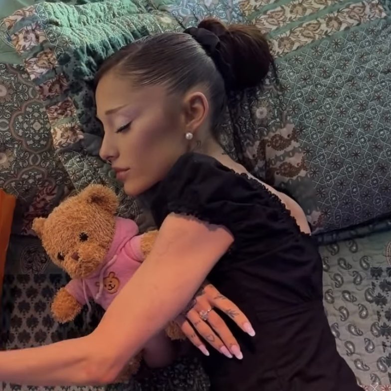 imperfectswt's tweet photo. 🐻 💤❀ https://t.co/T7uq3vyYtb