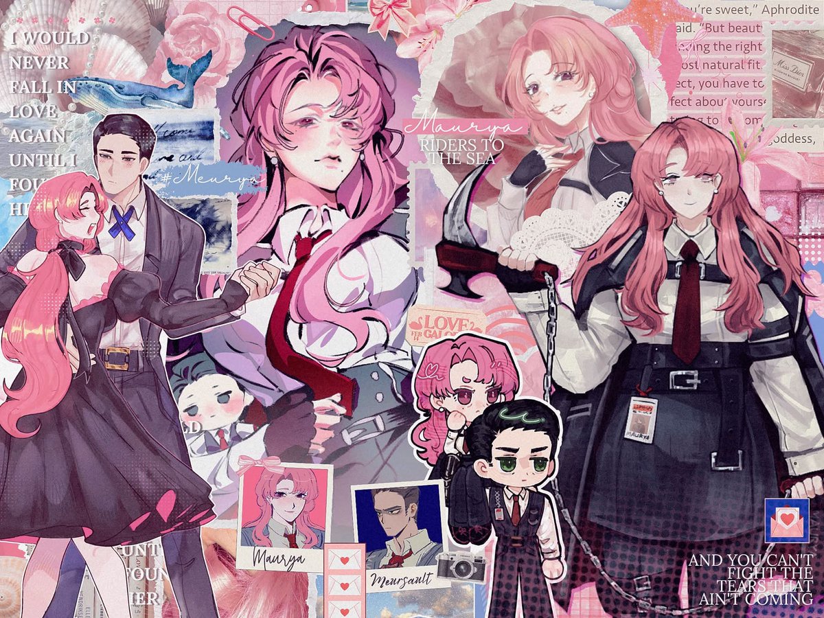 TTYUME_ tweet picture
