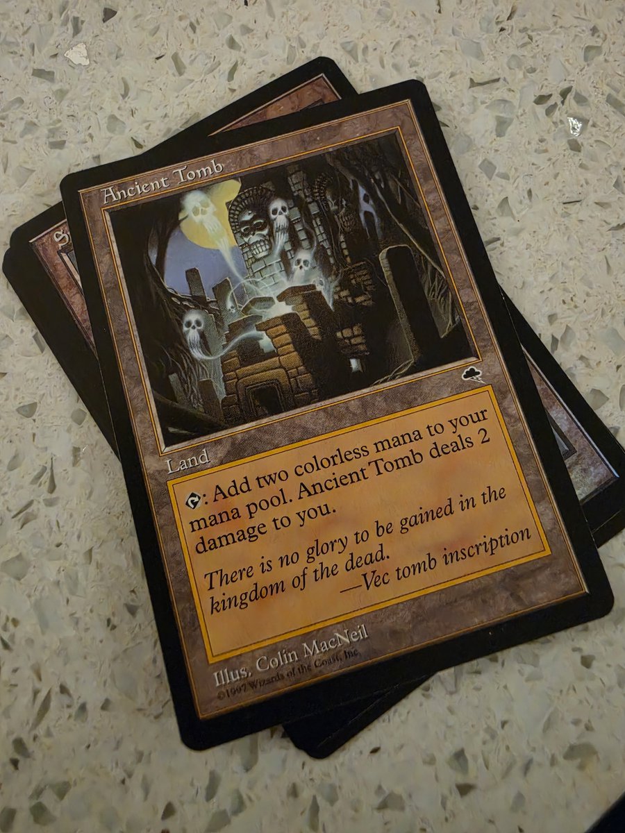 Mono_blk_queen's tweet photo. I need more Mtg nerd moots!! 

Add me and show me your deck lists or something sheesh. 

#mtg #mtgcommander #tcg #commander https://t.co/27UfbOsXMh