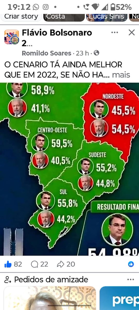 joao_merisio's tweet photo. Bora Brasil e #foralula https://t.co/PcwB38Doj8