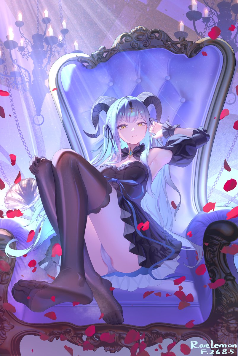 RareLemonX's tweet photo. 明日方舟
#アークナイツ #豊川祥子 
丰川祥子 😇
欢迎约稿 | Rare Lemon #pixiv https://t.co/MUxARtmTAV https://t.co/WOnaVqMq1B