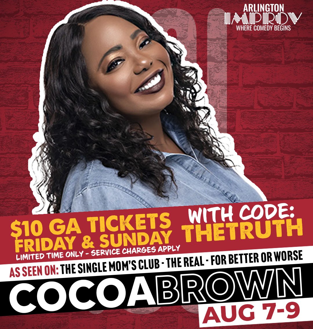 ImprovTX tweet picture