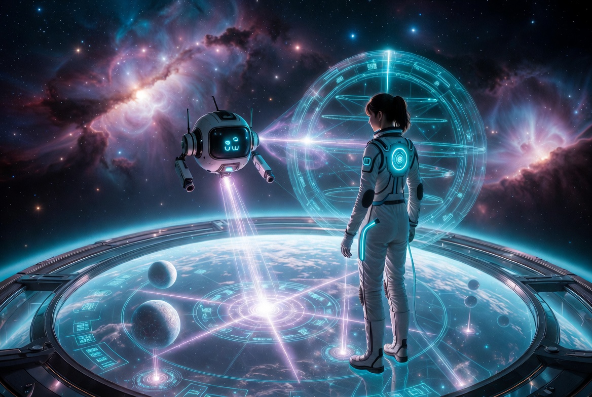 MelcJizedek's tweet photo. You Rule . !

'proposed new Earths. https://t.co/qDNu9maLQo