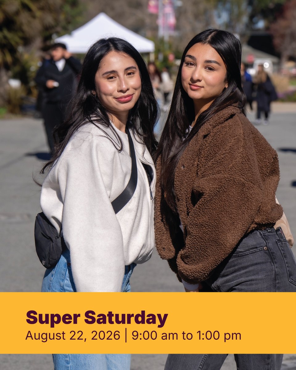 HartnellCollege's tweet photo. First Day is almost here and your to-do list isn't going to check itself off! Head to any #HartnellCollege campus on Saturday, August 22, for in-person help with everything you still need to sort out.

Swipe left to see all the services waiting for you. 👉 https://t.co/xhjYXD0jMb