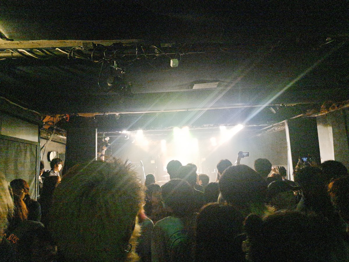 2H9NRuuqr5JOZUf's tweet photo. ときどき、ライブ
8月2日 活休に入っちゃったよ…泣
#BacktoBoys https://t.co/V8qKCPC0jY
