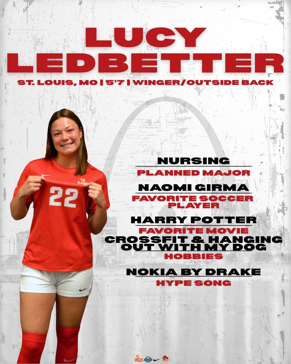 Stcavallo's tweet photo. We are excited to welcome these four to our program. They will add so much to our group, both on and off the field. We believe this class brings the balance we were looking for, and we're confident these four will strengthen our team, our culture, and our identity from day one. https://t.co/WeochvP9CX