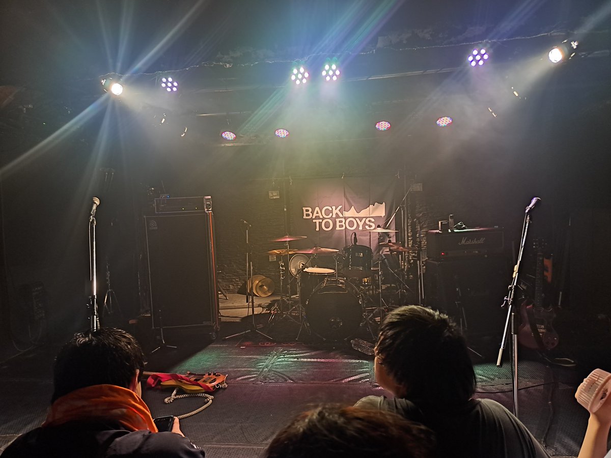 2H9NRuuqr5JOZUf's tweet photo. ときどき、ライブ
8月2日 活休に入っちゃったよ…泣
#BacktoBoys https://t.co/V8qKCPC0jY