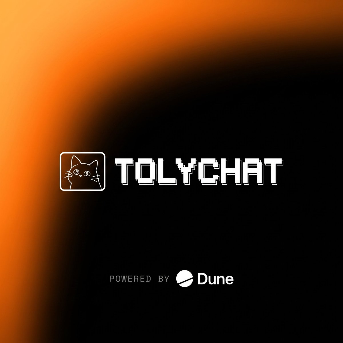 tolychat's tweet photo. until now toly only read your coin.
soon it reads the entire field it’s standing in.

we pulled last month’s numbers while wiring this up.
they’re worse than you’d guess.

$TOLYCHAT
#Solana #Memecoin #SolanaMemecoin https://t.co/QPfLizd261