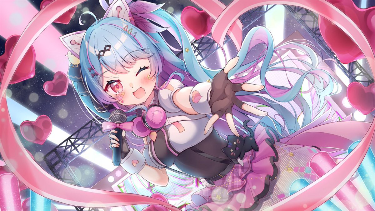 夢ちゃん 夢咲みう🌟໒꒱·ﾟ@8/9は2周年！ (@yumesaki_miu325) / Posts / X
