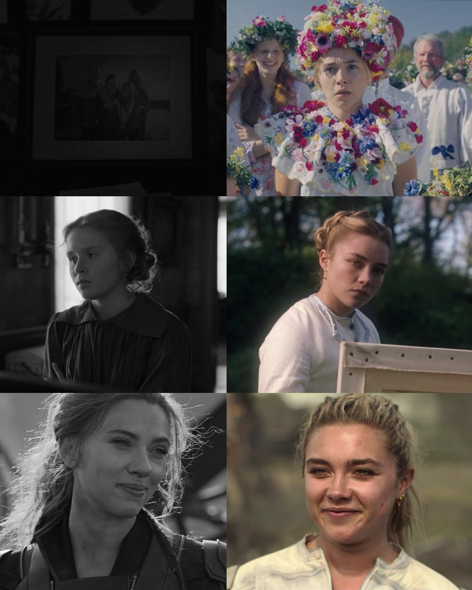 safepugh's tweet photo. kinda like florence pugh https://t.co/nM411zBQdX