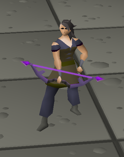 Janebtw96's tweet photo. Venator bow complete at 276kc ty snacks bingo for the rng https://t.co/Gc0oqIhKWW