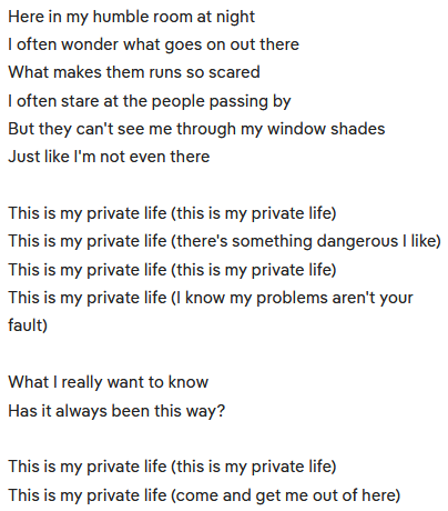 UncleMakeMeSick's tweet photo. i shiup these 2 songs https://t.co/zxyH2vGQl6