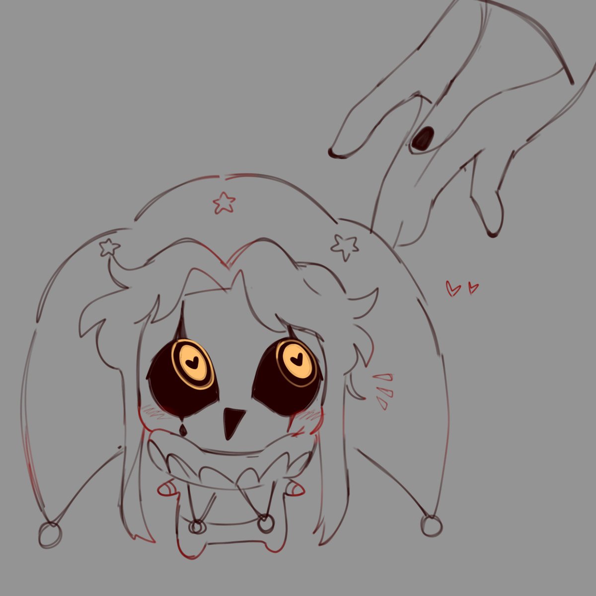 seiishin_'s tweet photo. grrrrr https://t.co/v6fuqsyYWY