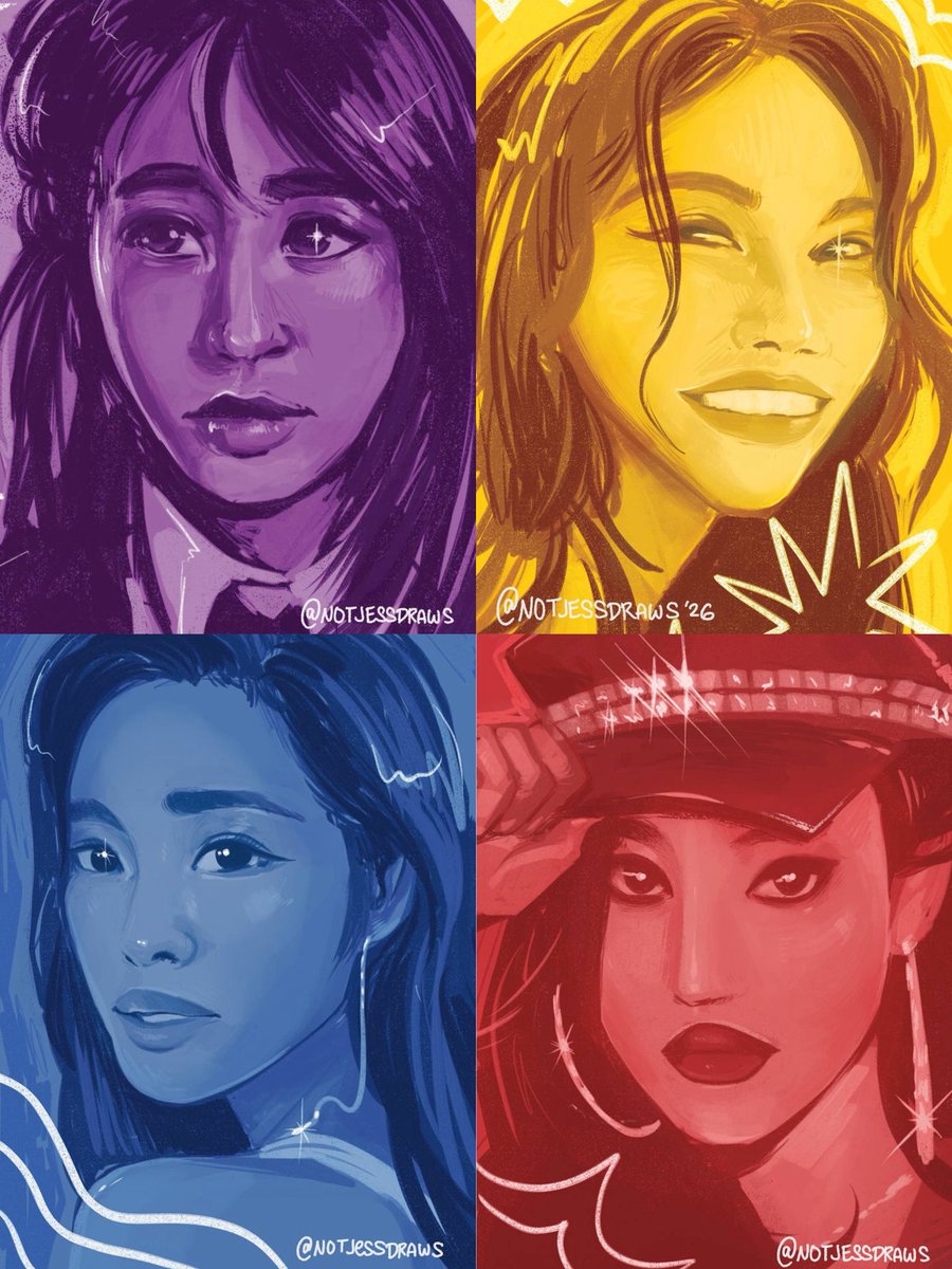 coannlabitoria's tweet photo. Got the Mamamoo fever!! 💚🤍

My gf drew our fave girls and we’ll be giving these stickers away for free this Saturday. Also open for trades!!! 

#Mamamoo4wardinMNL #mamamooph #4wardinmnl #MAMAMOO2026 https://t.co/Zz3GB4cWWm
