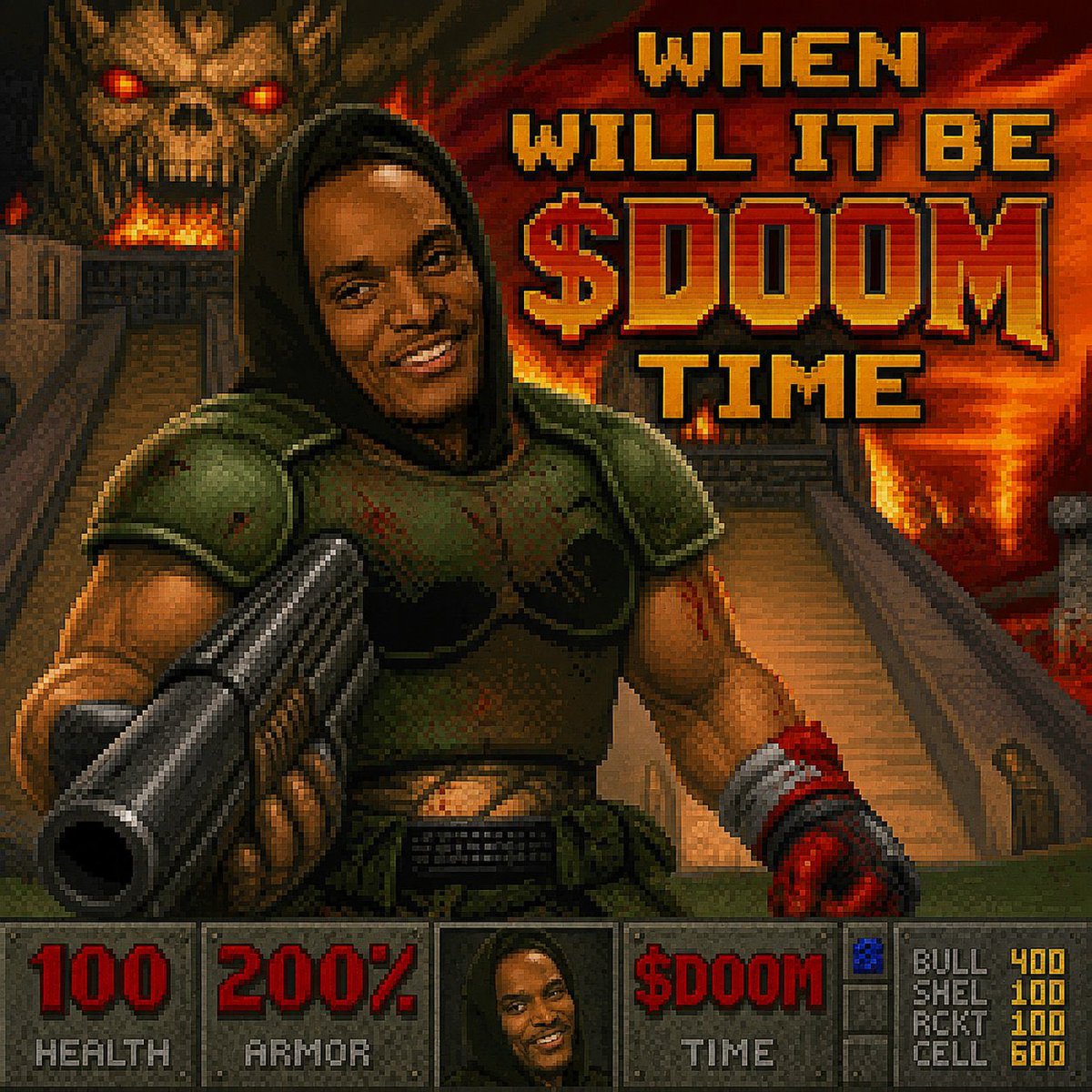 itbrendini's tweet photo. wen? $Doom https://t.co/iBsnnXlzLL