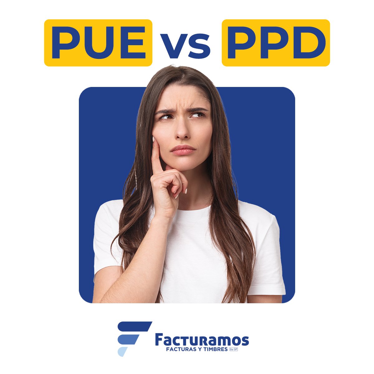 GrupoPerseo's tweet photo. ¿PUE, PPD, UUID, XML o CFDI? 🤔
Sabemos que la facturación puede estar llena de términos que no siempre son fáciles de entender.
📘 Conoce nuestro diccionario aquí:
https://t.co/6H8Y9iK3dK
#Facturamos #Facturación #CFDI #PUE #PPD #XML #PDF #UUID #NegociosMX #PyMES #RESICO https://t.co/R0IrPonRY1