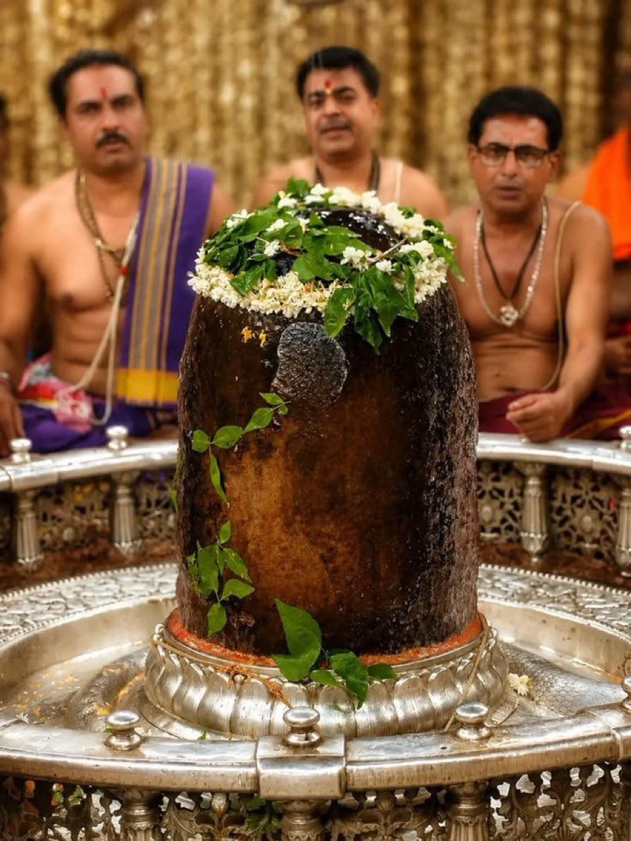 bhumidixit__'s tweet photo. उज्जैन से श्री महाकालेश्वर ज्योतिर्लिंग का दिव्य दर्शन https://t.co/j2XBghV6ZP
