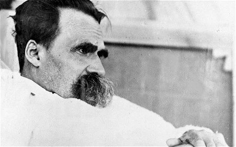 Naturalphilosy's tweet photo. “Whoever does not have two-thirds of his day for himself is a slave, whatever he may be.”

— Friedrich Nietzsche https://t.co/2t0Dq5dFPU