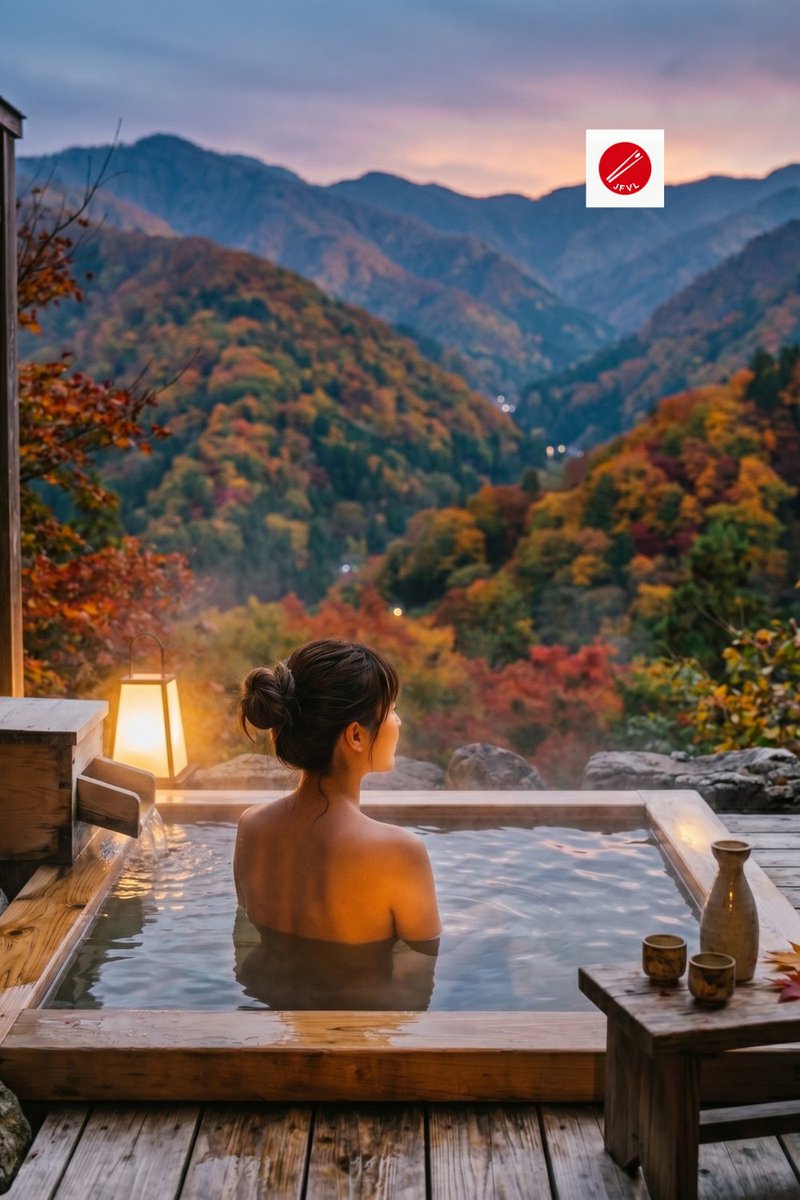 Kenta_JFVL's tweet photo. Autumn stillness in an open-air onsen — now available as a digital print on Etsy.
https://t.co/Dajj38JKBW
#japantravel #onsen #autumncolors #fallfoliage #japanvisuals #digitaldownload #etsyart #japaneseaesthetic https://t.co/Qmqp6ByVCO