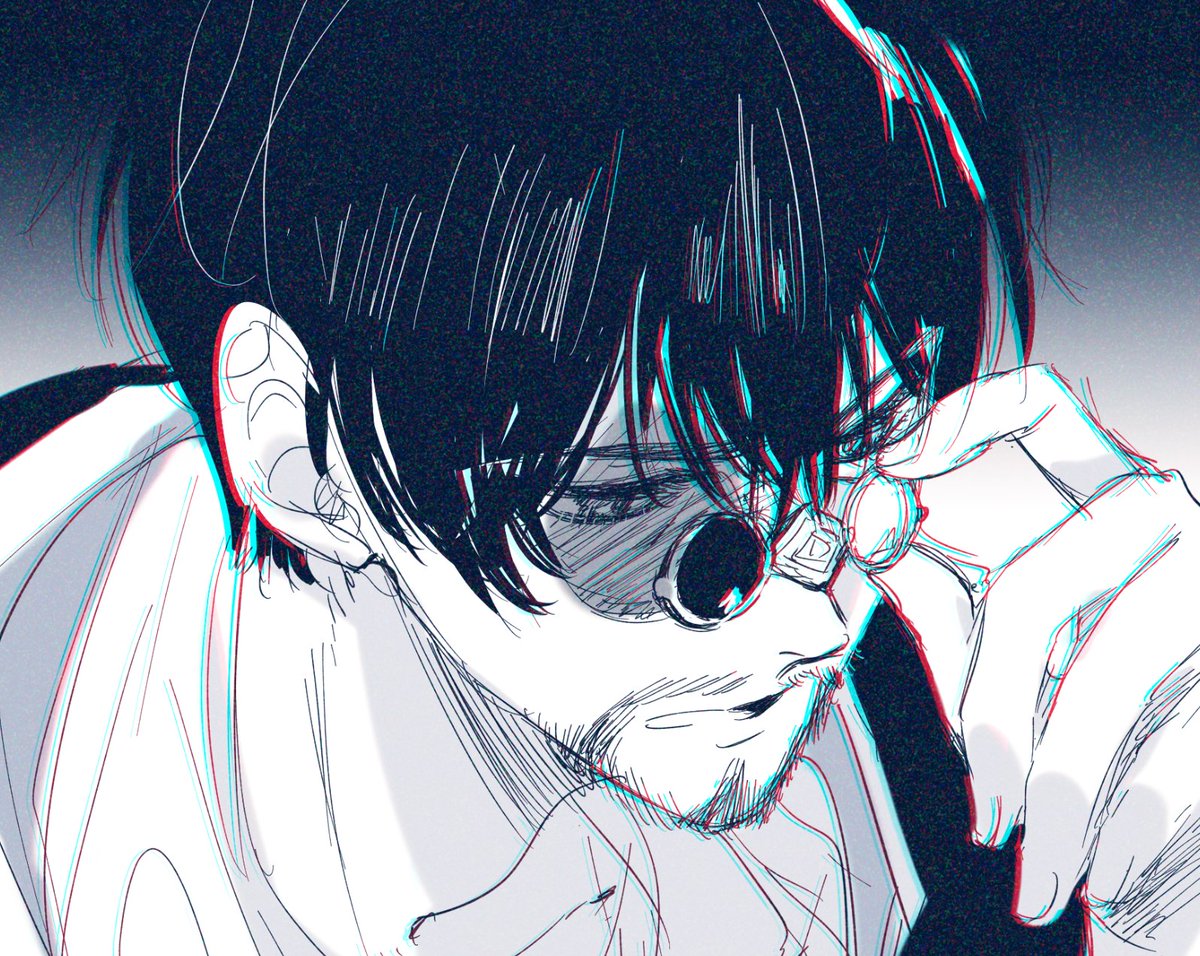 P0_book's tweet photo. 안경 https://t.co/da2CMTp1ez