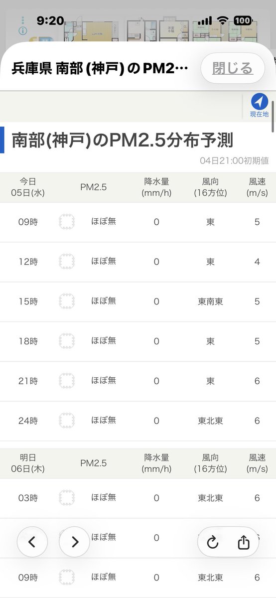 abiphoneab's tweet photo. #おは六甲　20260805 https://t.co/GZVkNXERNL