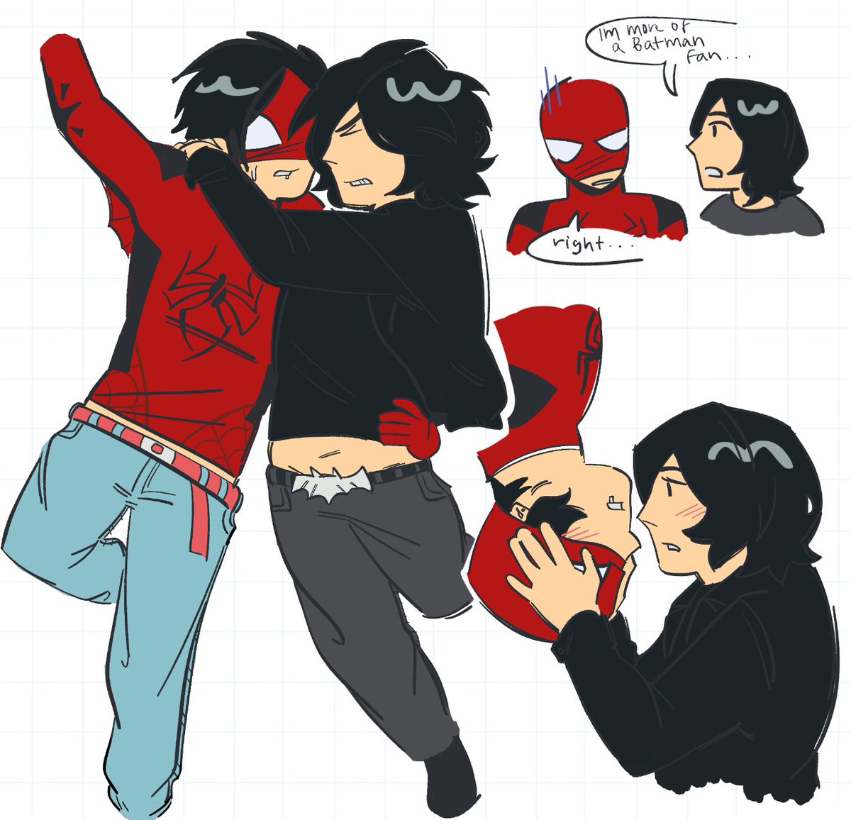 s1ckuuh's tweet photo. merging my interests together #frerard https://t.co/5mGYok8ZYn